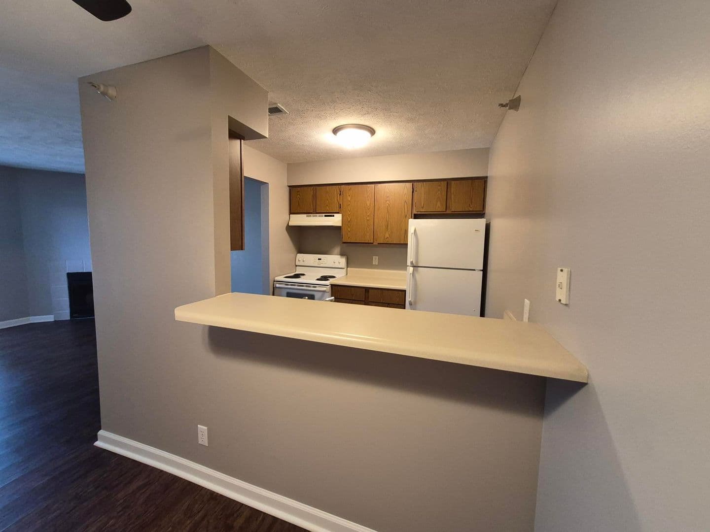 Omaha Apartment: 10526 Fort Plaza