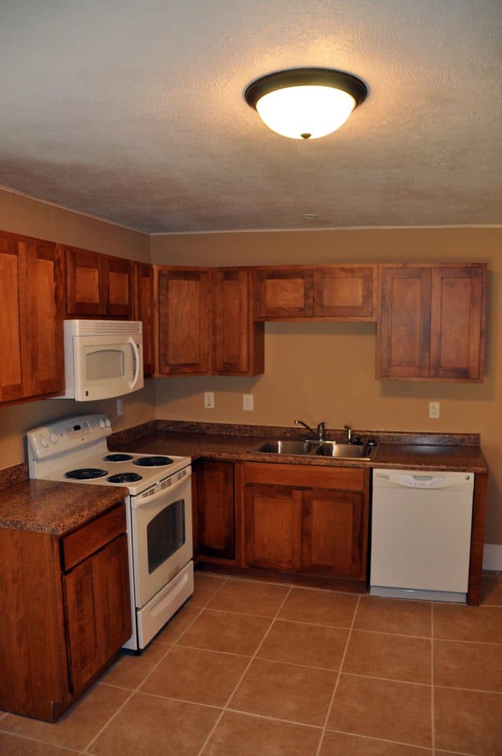 Sioux City Apartment: 1114-1116 13th St