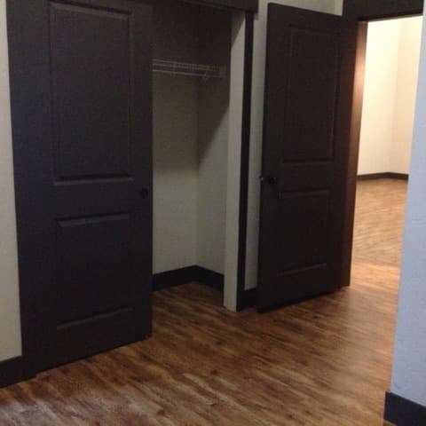 Cheney Apartment: 30 F Street