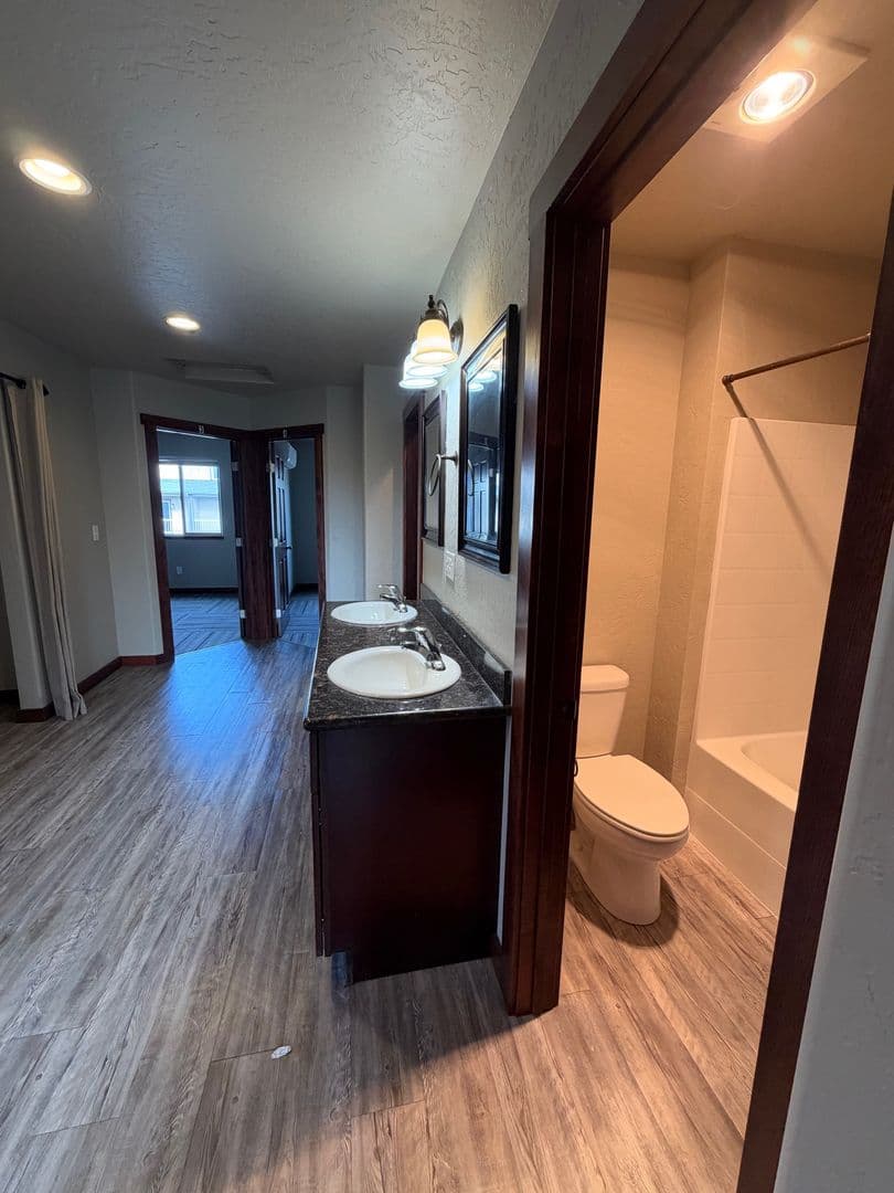 Cheney Townhome: Alki - BlackHawk Ln