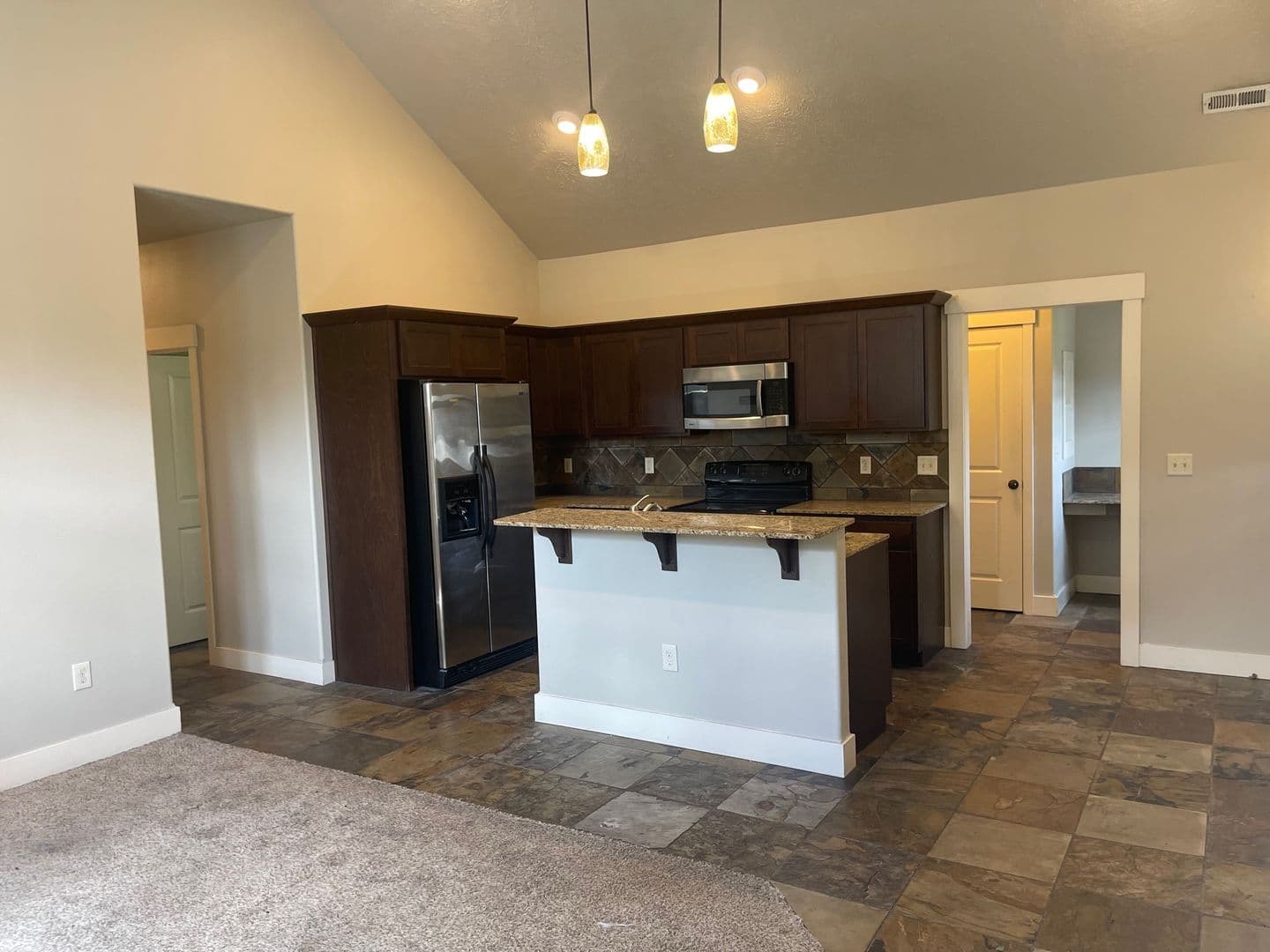 Cheney Townhome: Alki - BlackHawk Ln