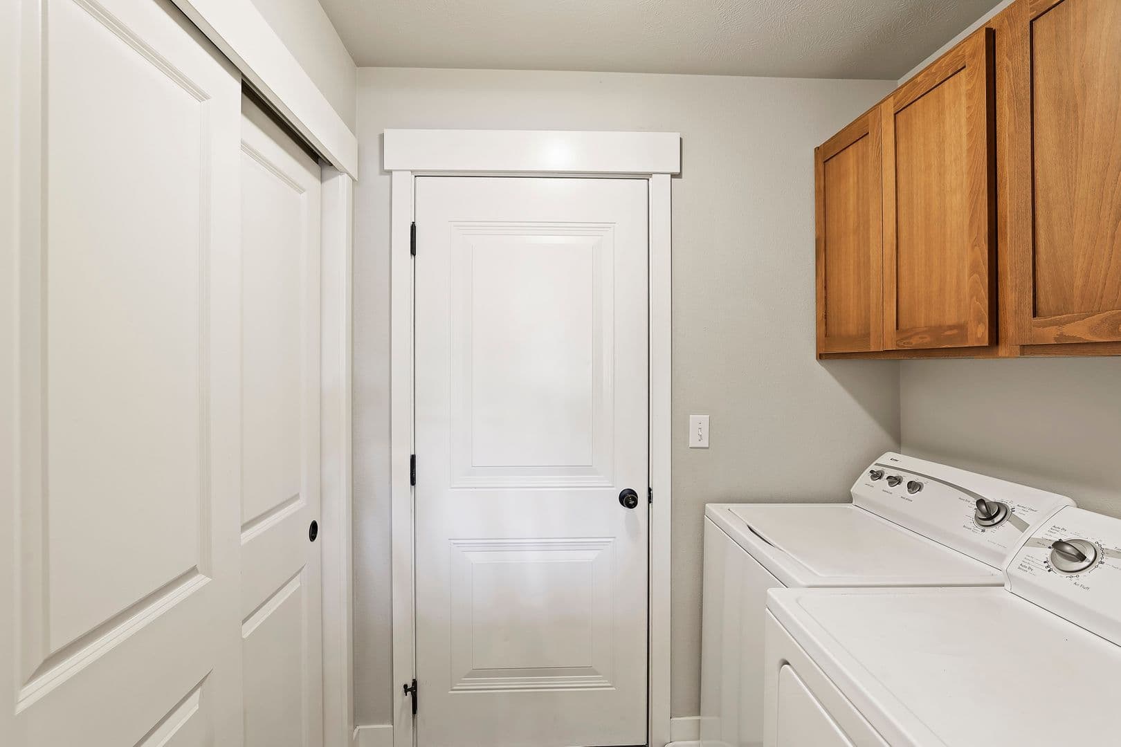 Cheney Townhome: Alki - BlackHawk Ln