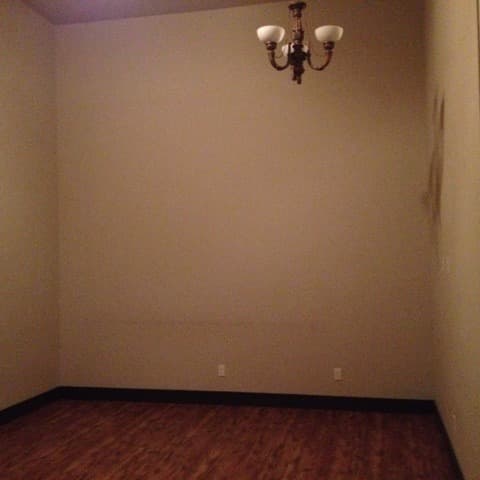 Cheney Apartment: 30 F Street