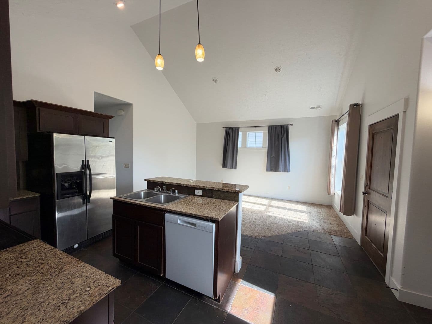 Cheney Townhome: Alki - BlackHawk Ln