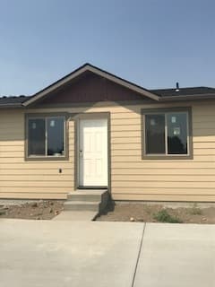 Airway Heights Apartment: 13830 W Bergen Dr