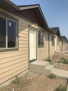 Airway Heights Apartment: 13902 W Bergen Dr