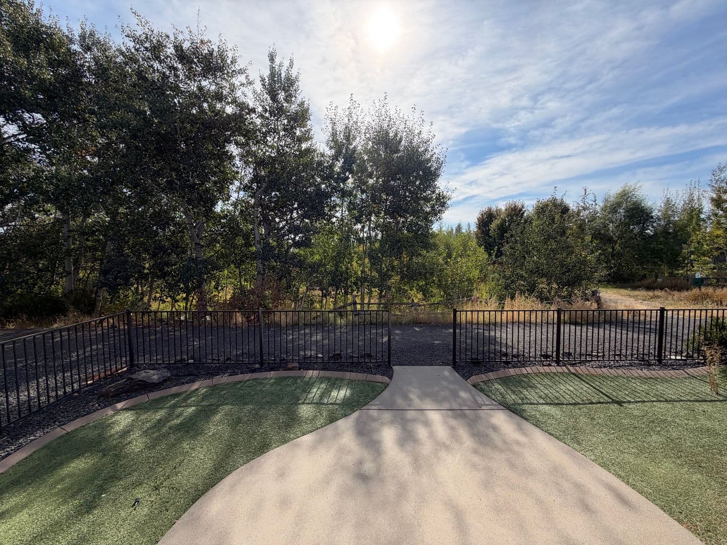 Cheney Townhome: Alki - BlackHawk Ln