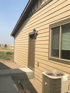 Airway Heights Apartment: 13902 W Bergen Dr