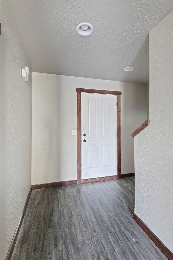 Cheney Townhome: Alki - BlackHawk Ln