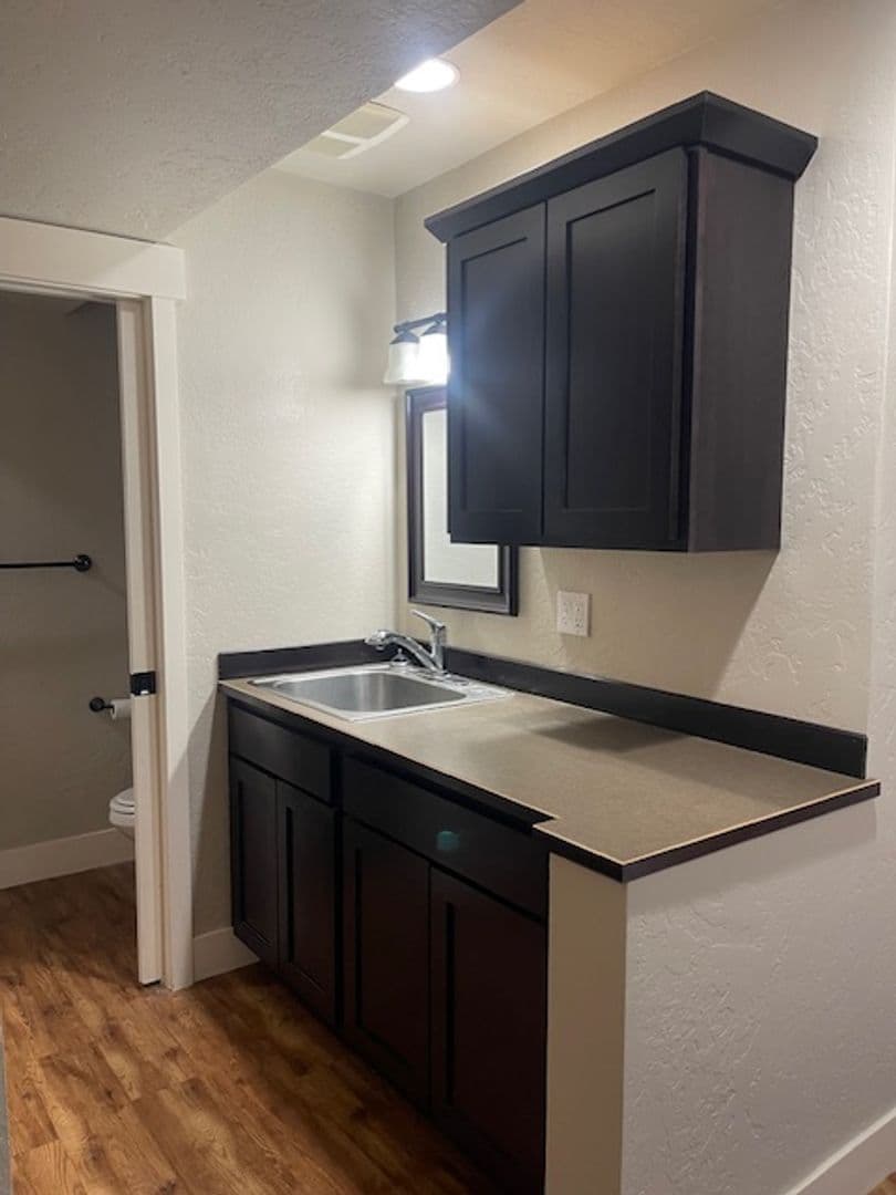 Cheney Townhome: Alki - BlackHawk Ln