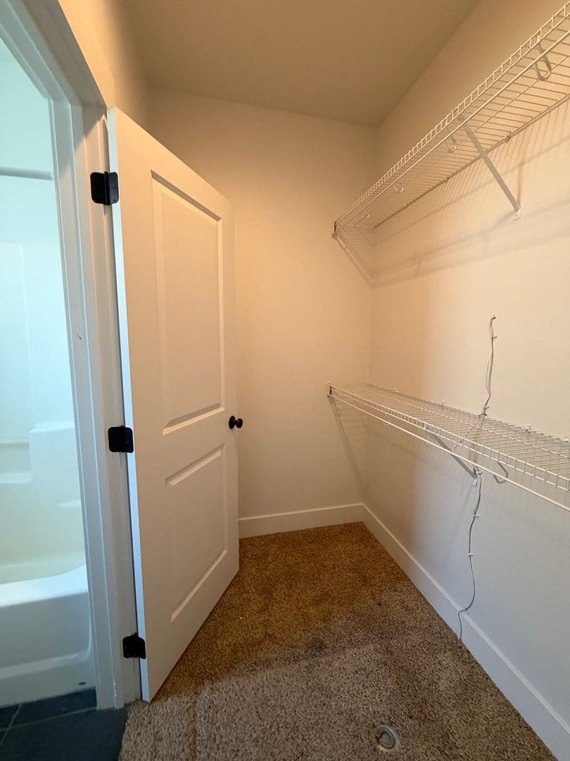 Cheney Townhome: Alki - BlackHawk Ln