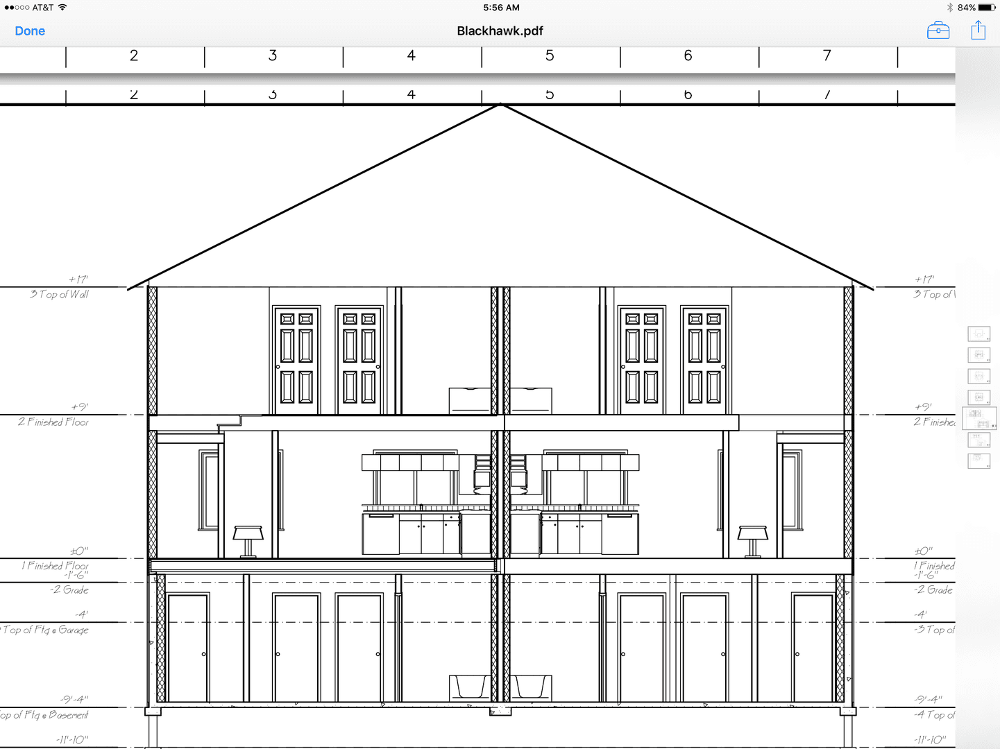 Cheney Townhome: Alki - BlackHawk Ln