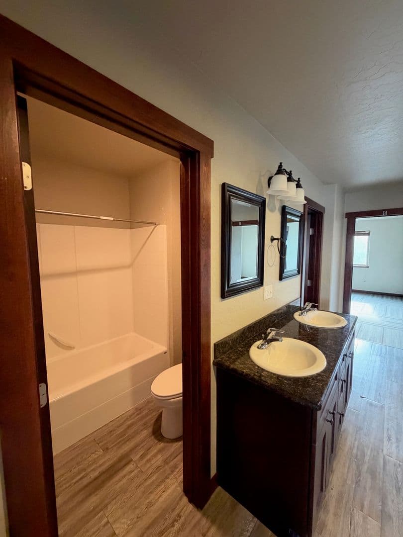 Cheney Townhome: Alki - BlackHawk Ln