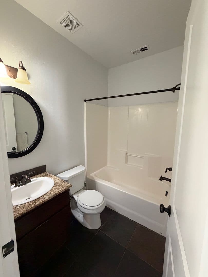 Cheney Townhome: Alki - BlackHawk Ln