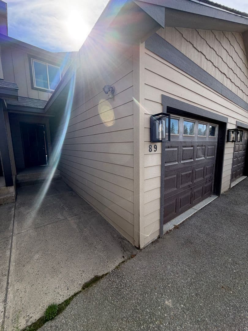 Cheney Townhome: Alki - BlackHawk Ln