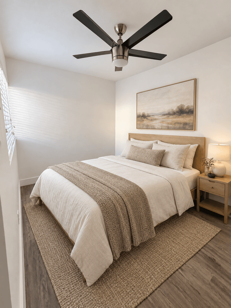 Culver City Apartment: 6125 Canterbury Dr.