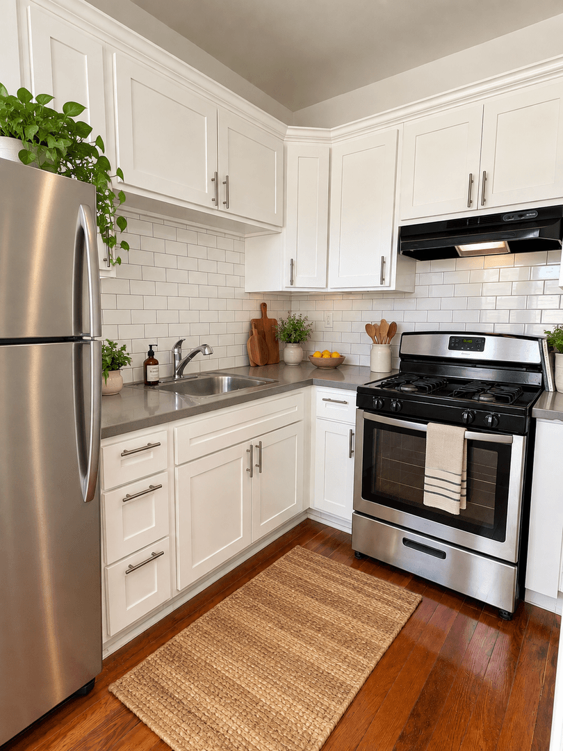 Los Angeles (Echo Park) Apartment: 1324 Calumet Ave