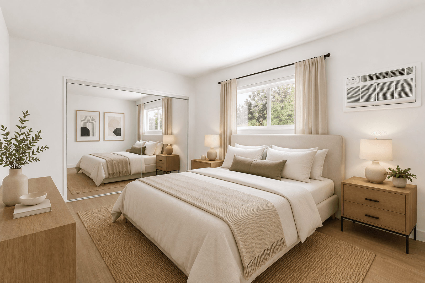 Tarzana Apartment: 5919 Reseda Blvd