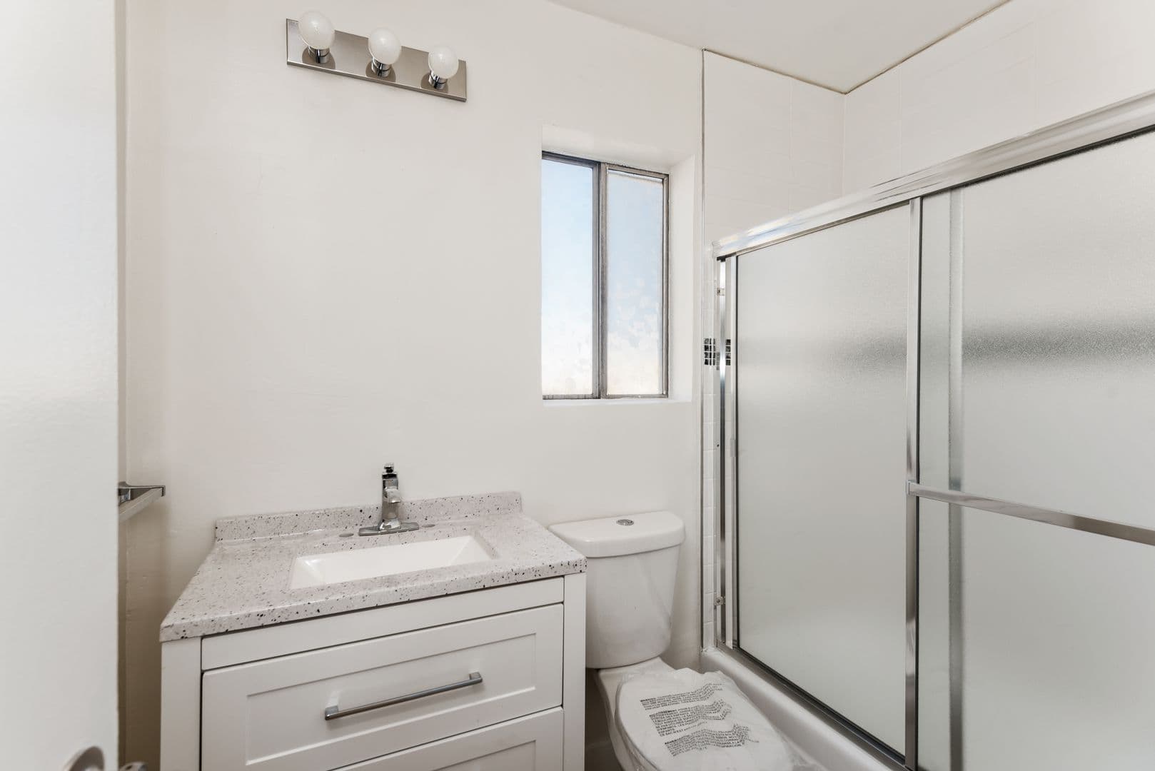 Los Angeles Apartment: 1510 S. St Andrews Place