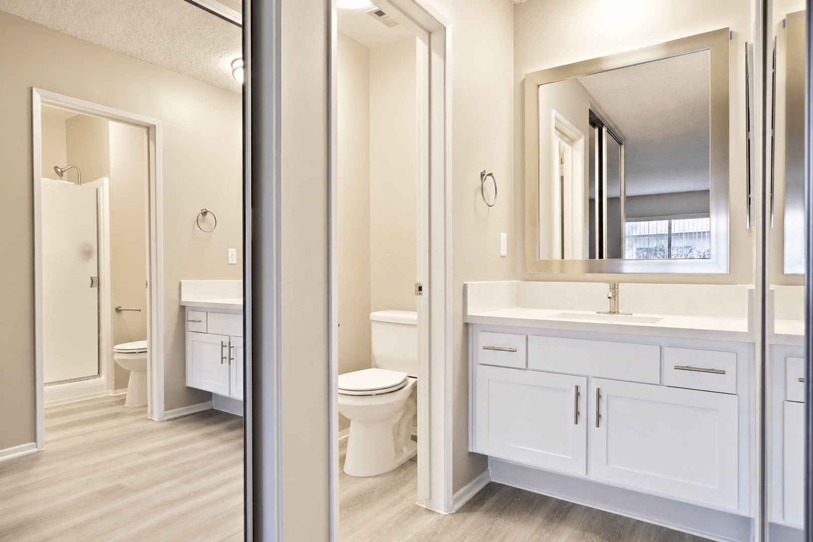 Sherman Oaks Apartment: 4701-4711 Natick Ave