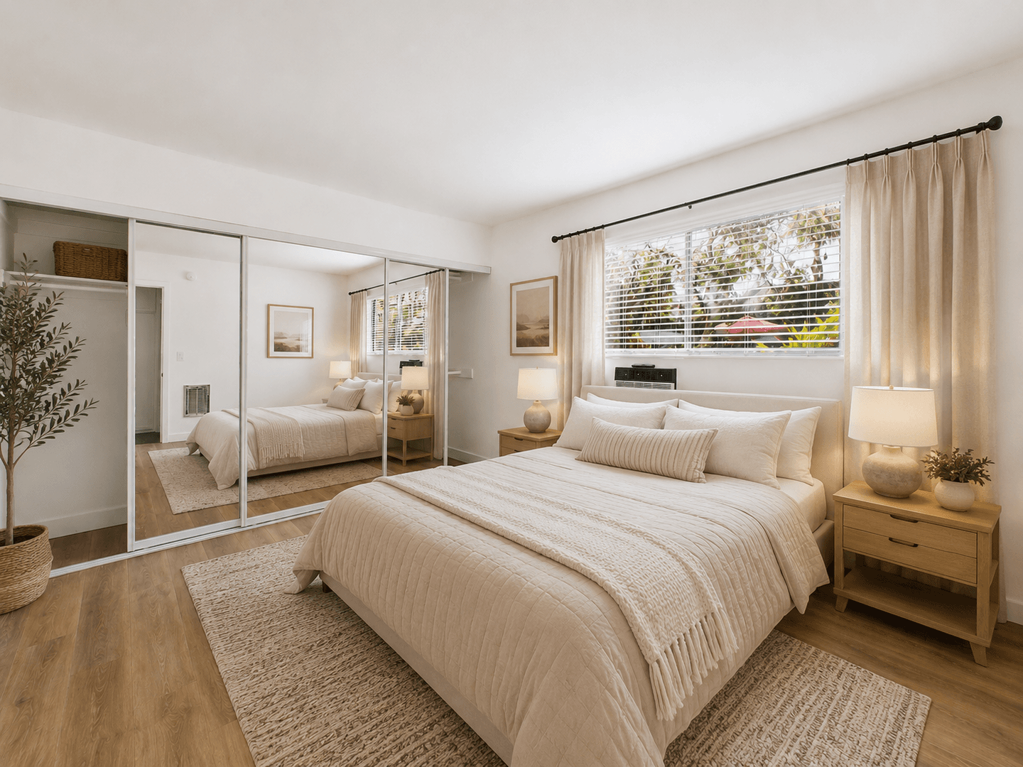 Reseda Apartment: 7722 Reseda Blvd