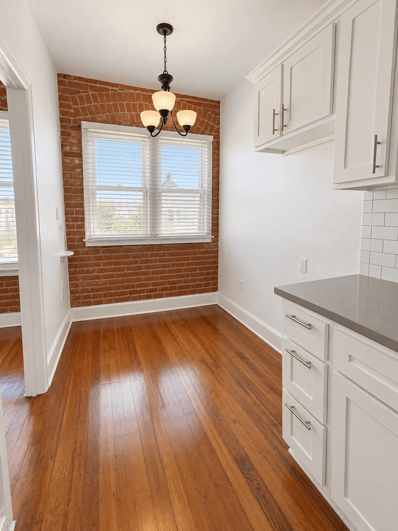 Los Angeles (Echo Park) Apartment: 1324 Calumet Ave