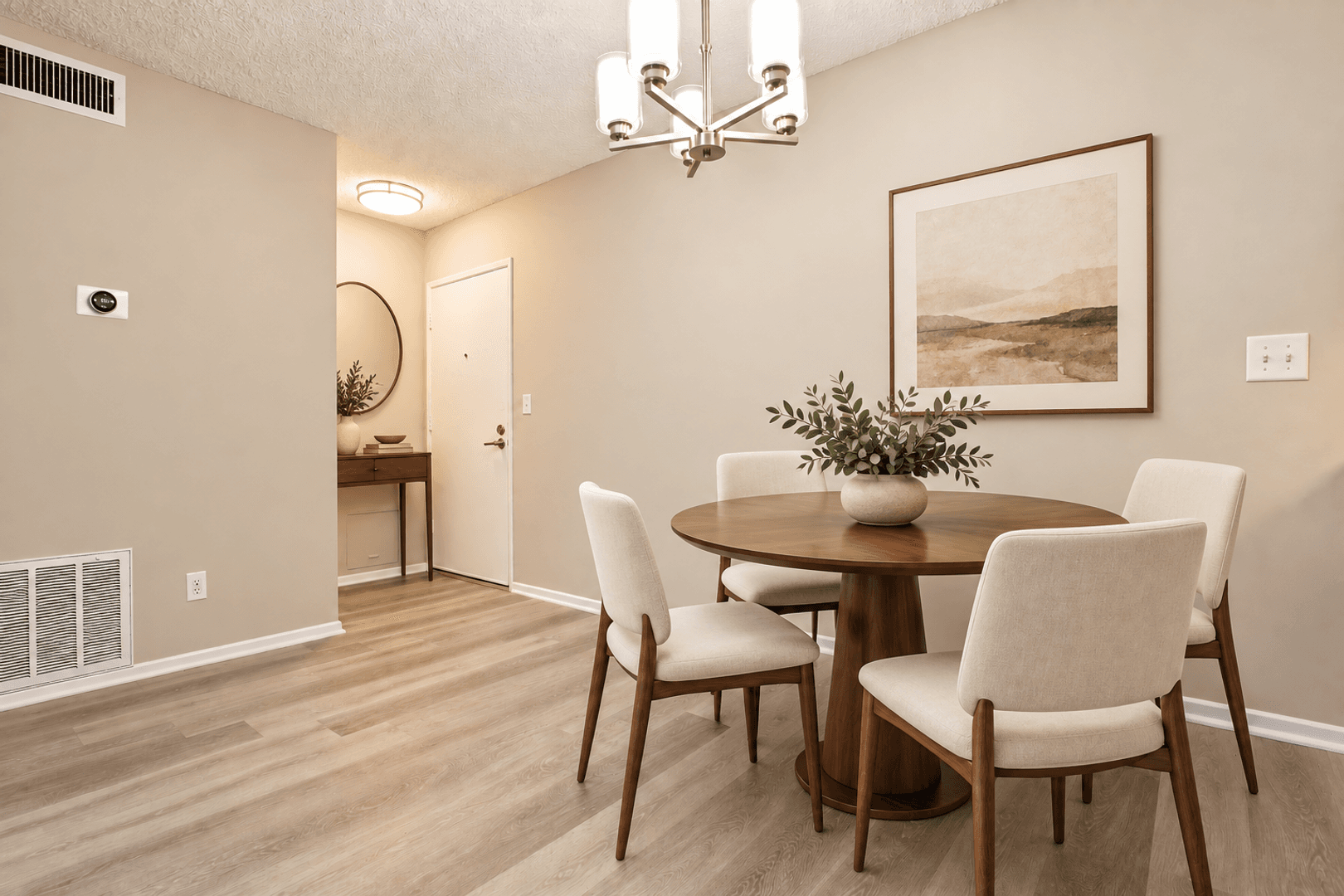 Sherman Oaks Apartment: 4701-4711 Natick Ave