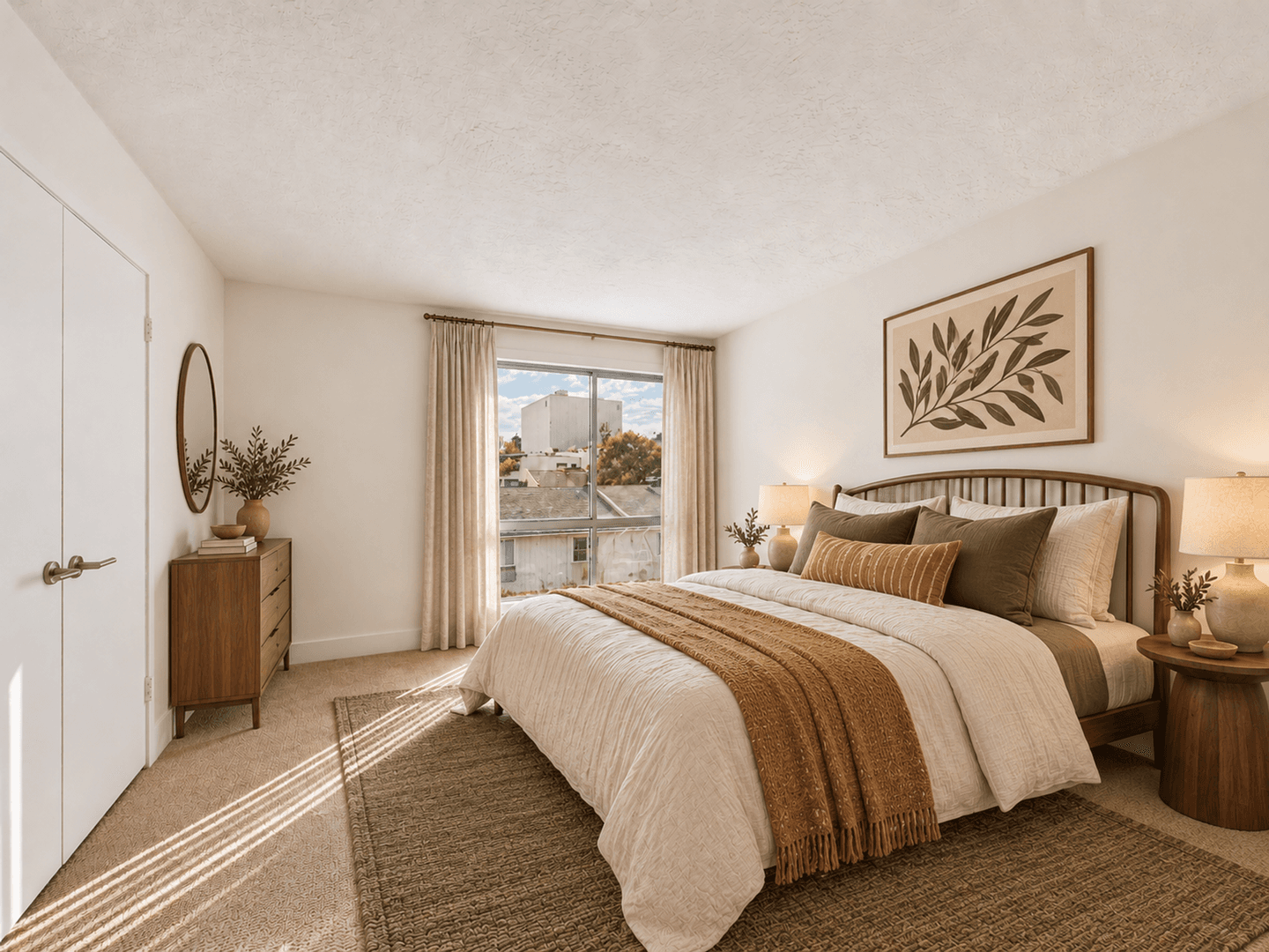 Sherman Oaks Apartment: 4600 Willis Ave