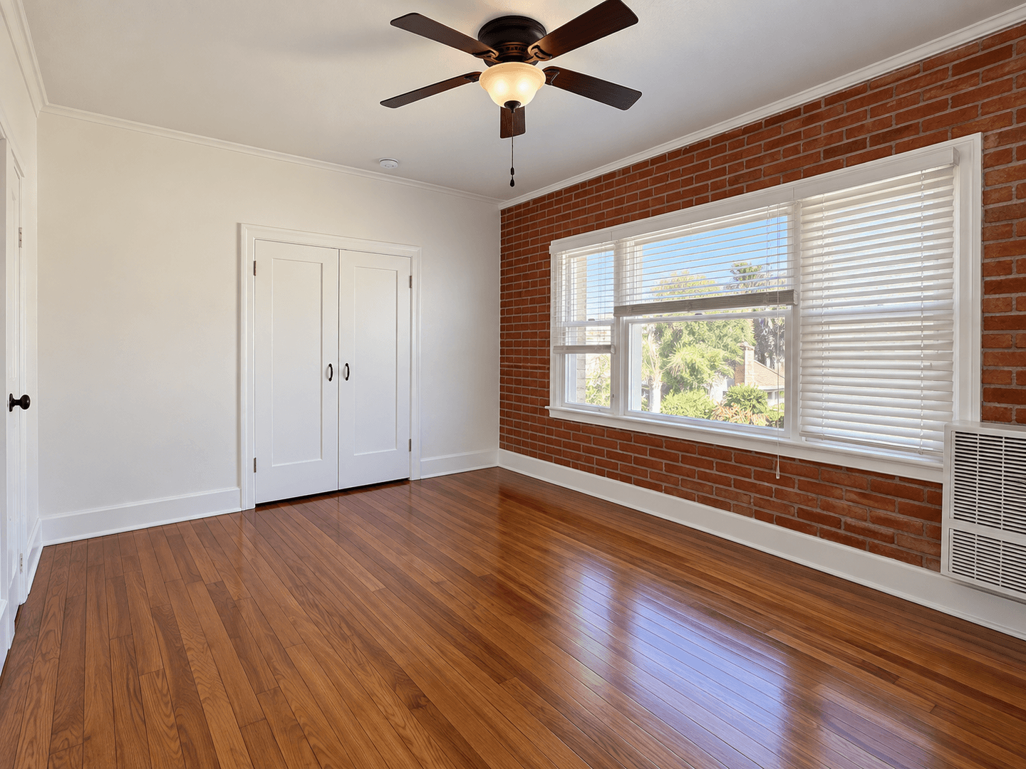 Los Angeles (Echo Park) Apartment: 1324 Calumet Ave