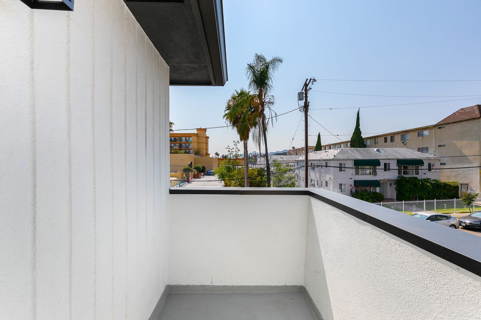 Los Angeles Apartment: 5358 Loma Linda Ave