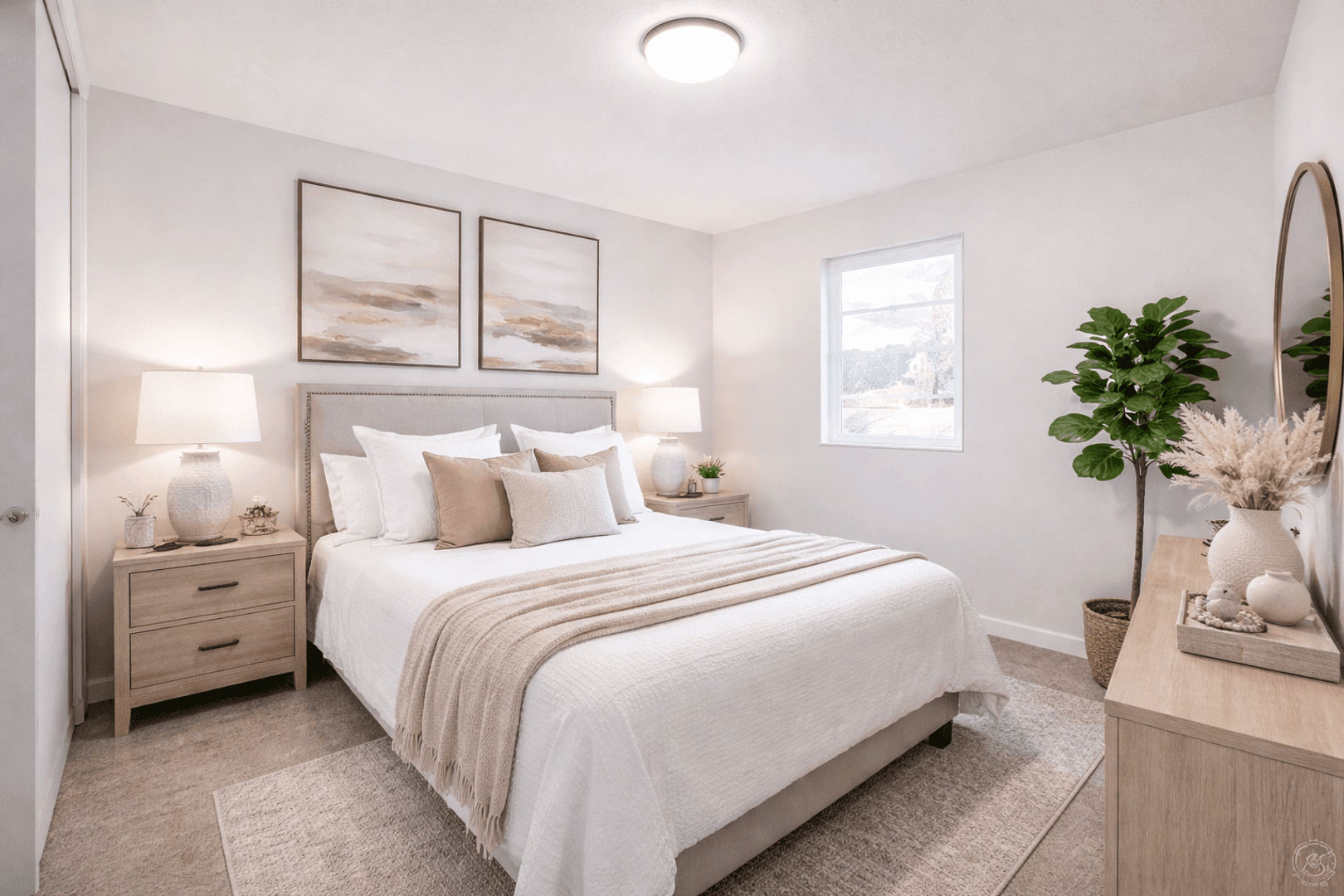 Paramount Apartment: 8350 Gardendale St