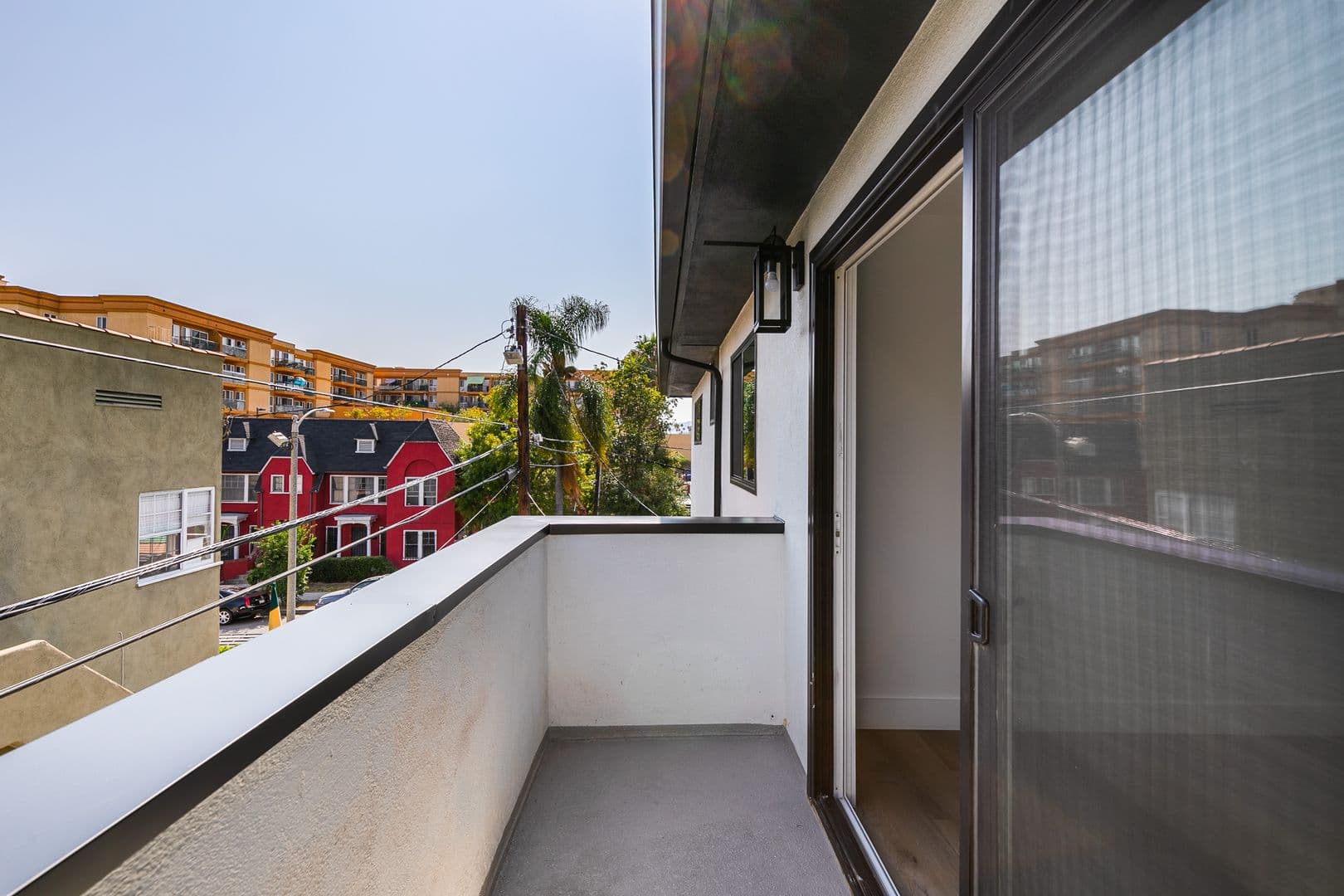 Los Angeles Apartment: 5358 Loma Linda Ave