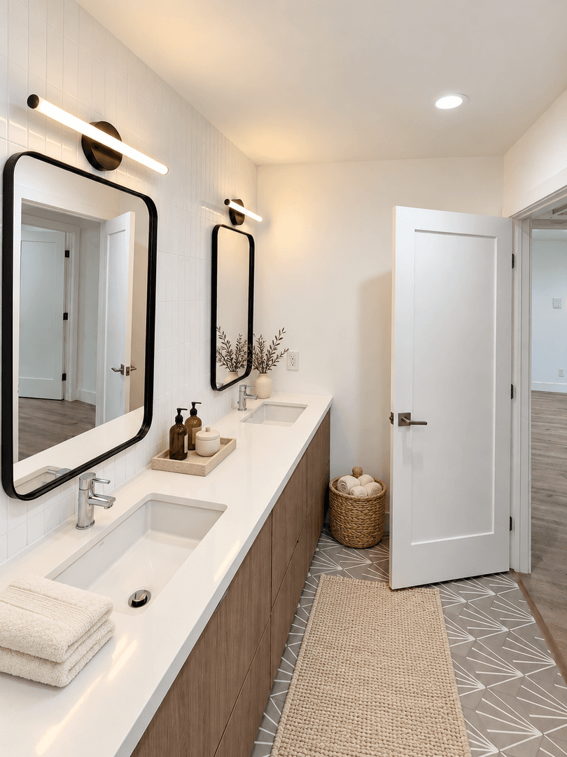 Los Angeles Apartment: 3701 Hughes Ave