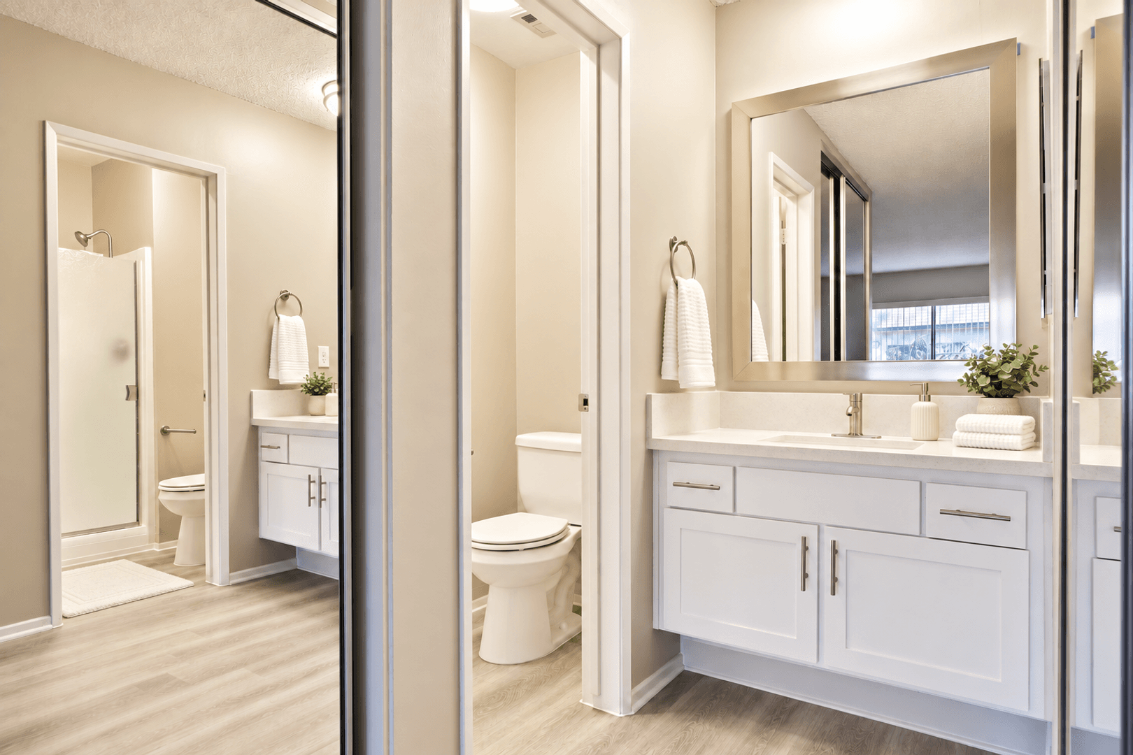 Sherman Oaks Apartment: 4701-4711 Natick Ave