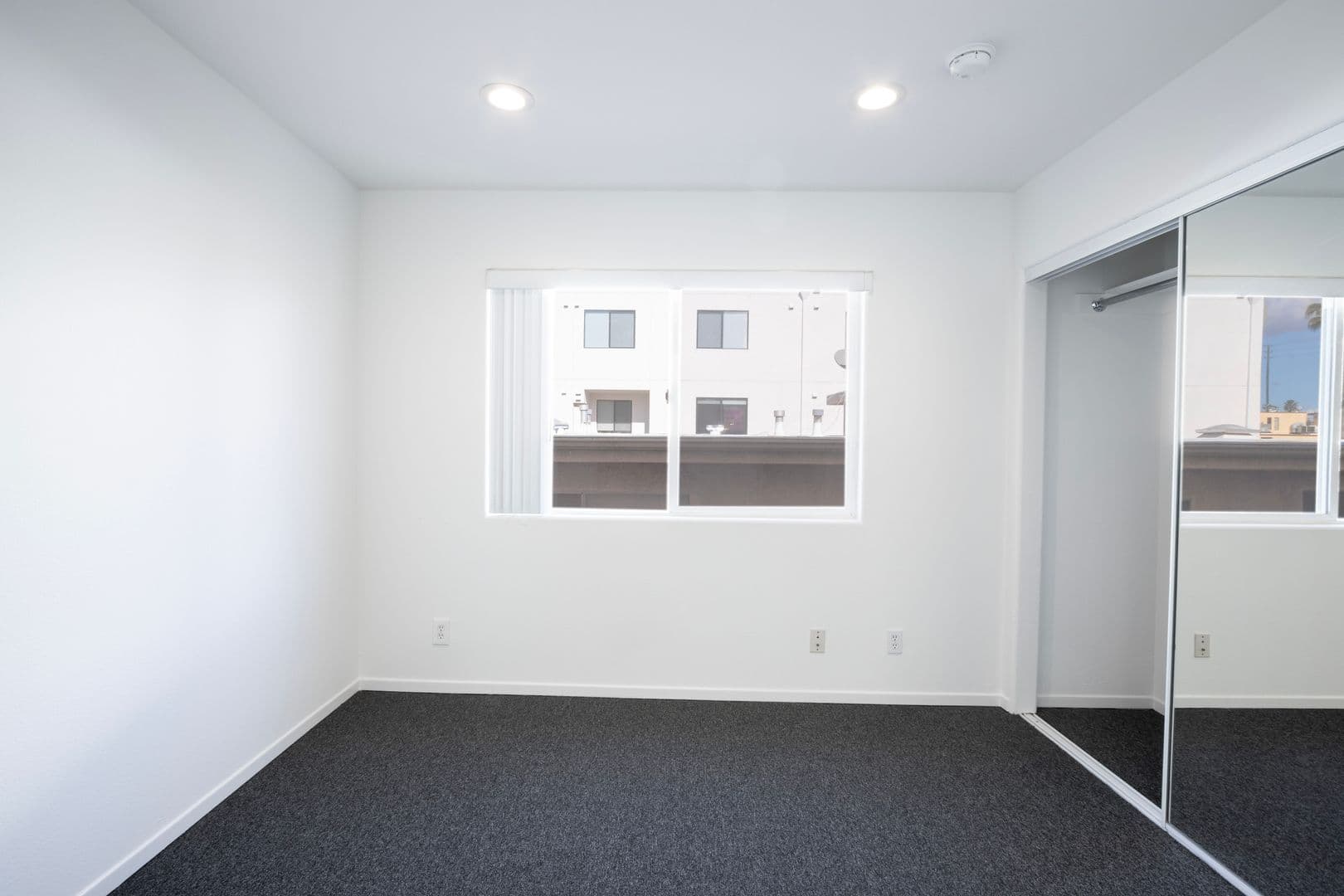 Los Angeles Apartment: 3644 Keystone Ave