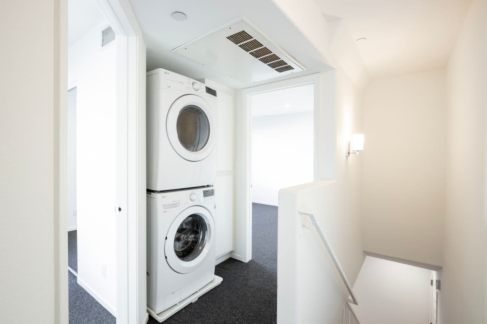 Los Angeles Apartment: 3644 Keystone Ave