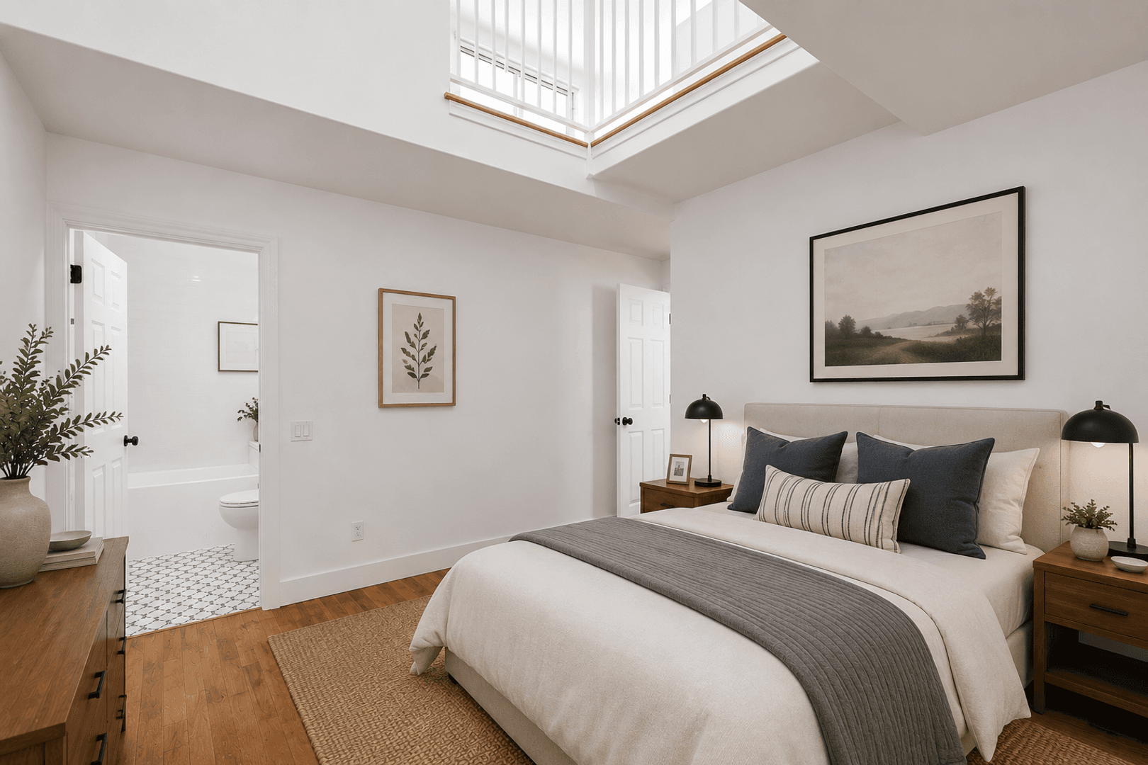 Los Angeles Apartment: 1827 Wilcox Ave