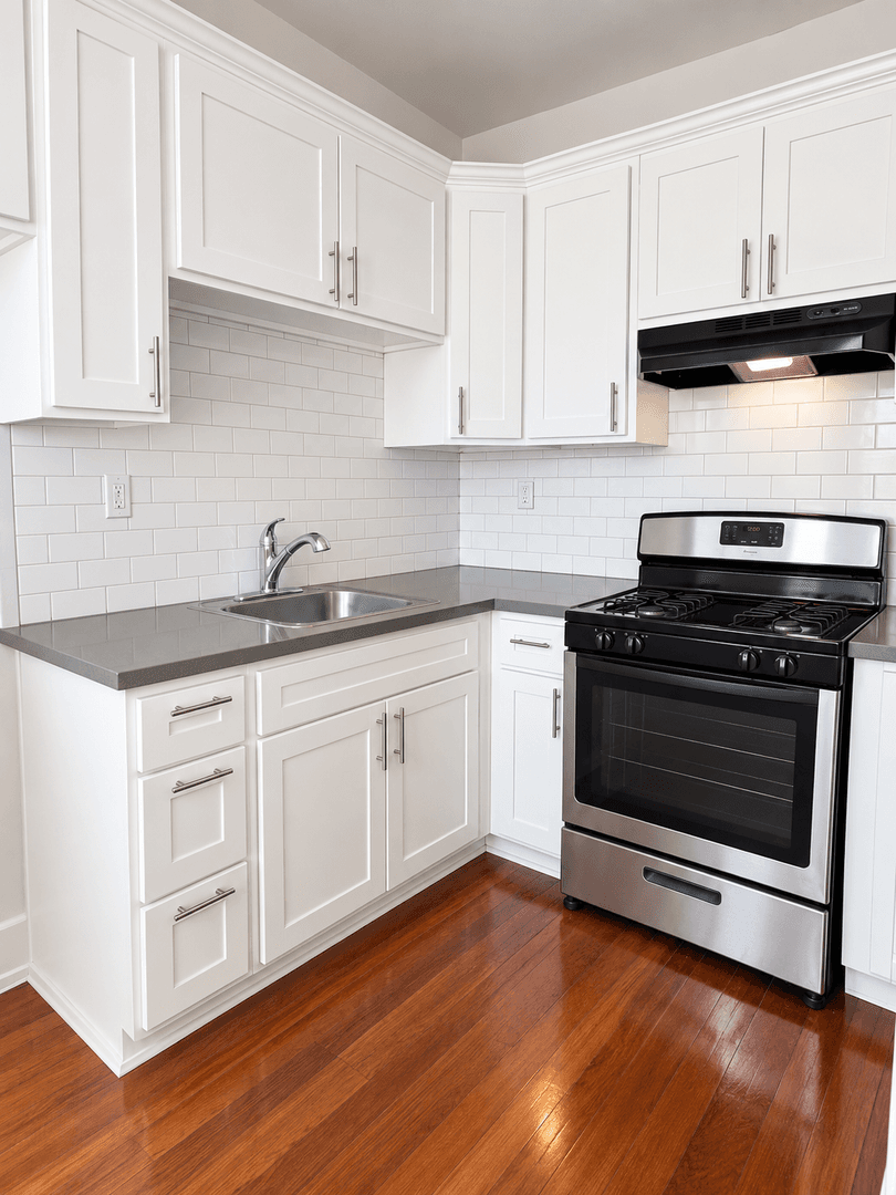 Los Angeles (Echo Park) Apartment: 1324 Calumet Ave