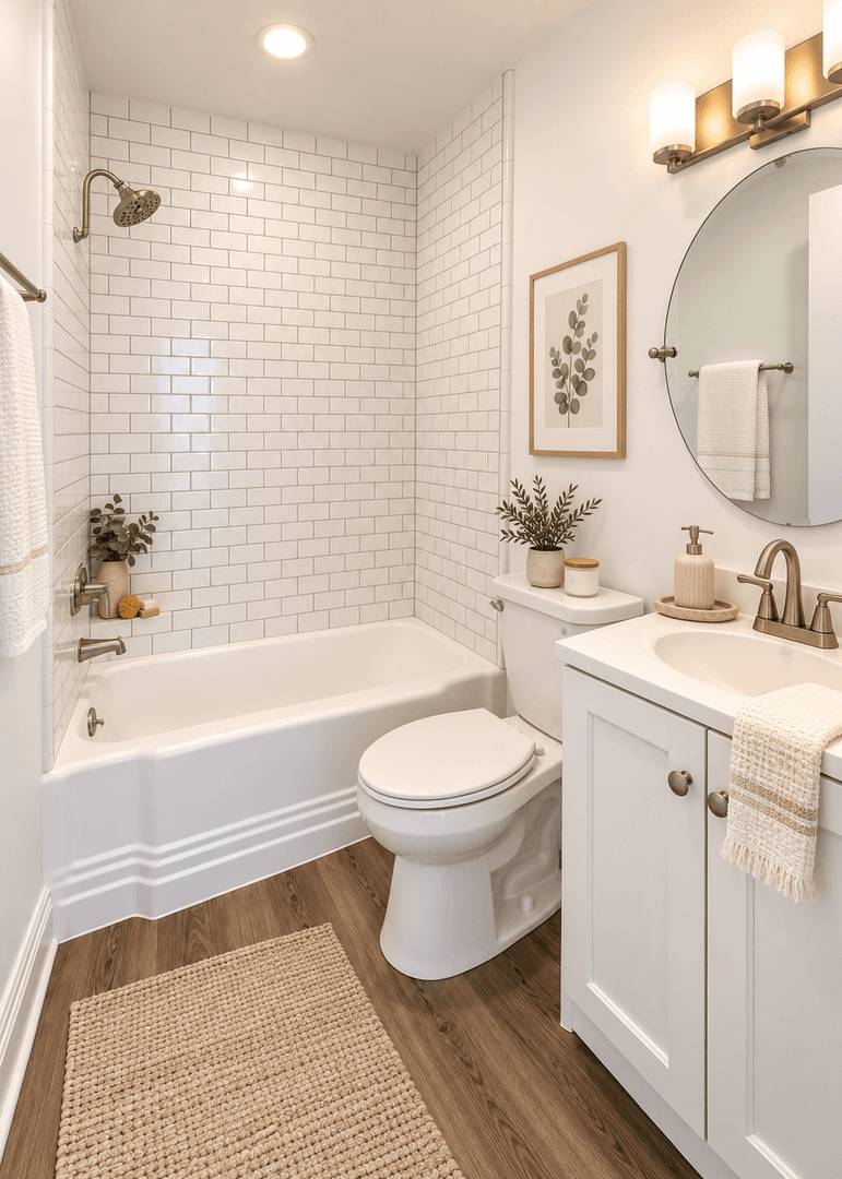 Los Angeles Apartment: 1840 Winona Blvd