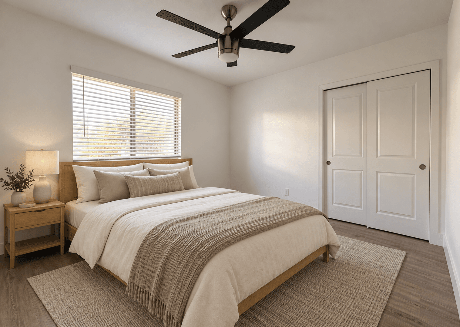 Culver City Apartment: 6125 Canterbury Dr.