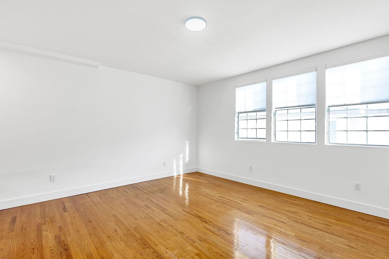Los Angeles Apartment: 1827 Wilcox Ave