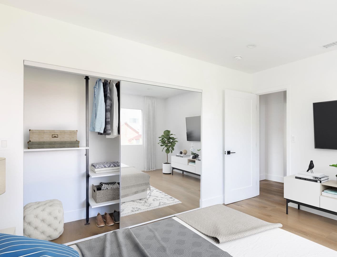 Los Angeles Apartment: 5358 Loma Linda Ave