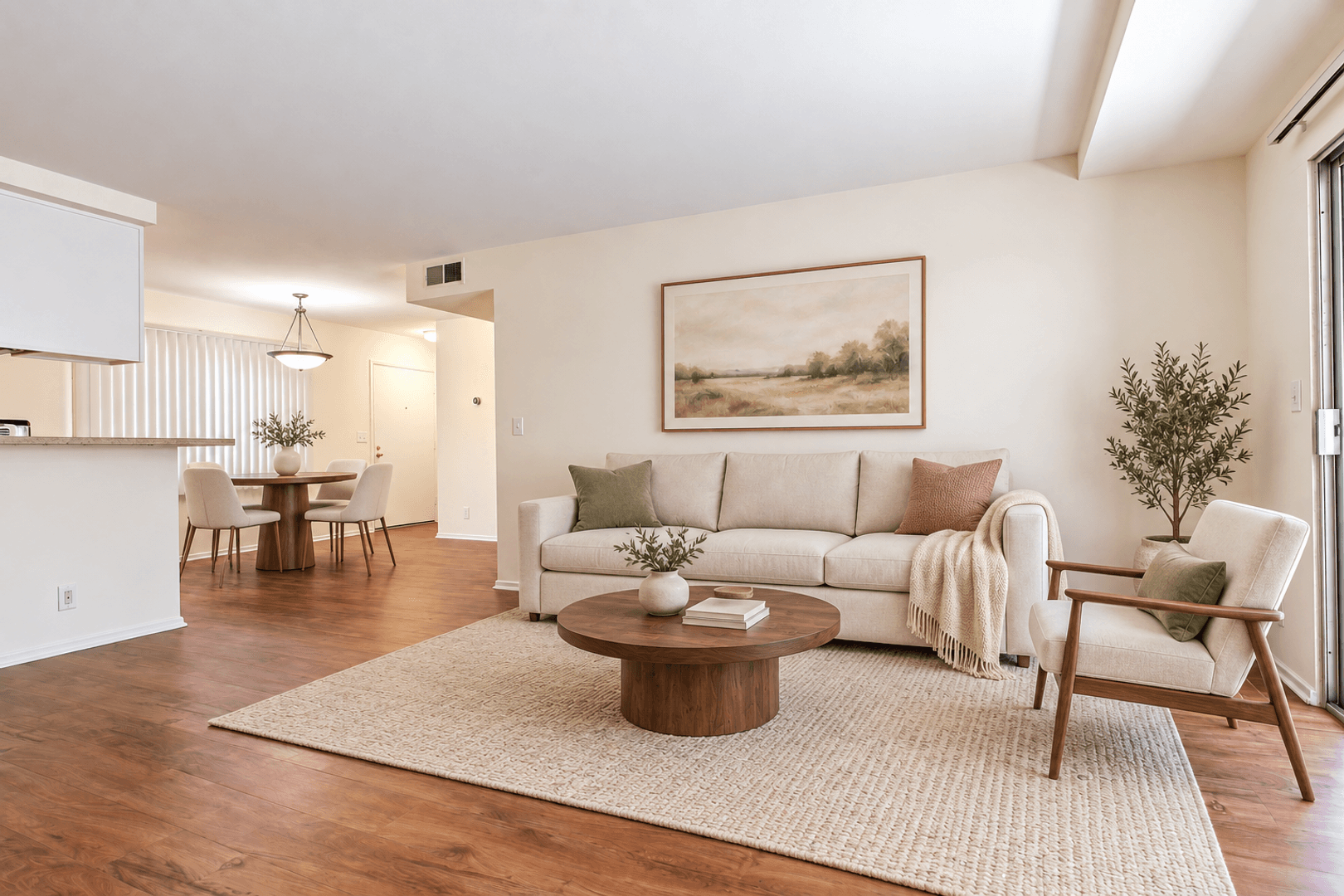 Sherman Oaks Apartment: 4701 Natick Ave