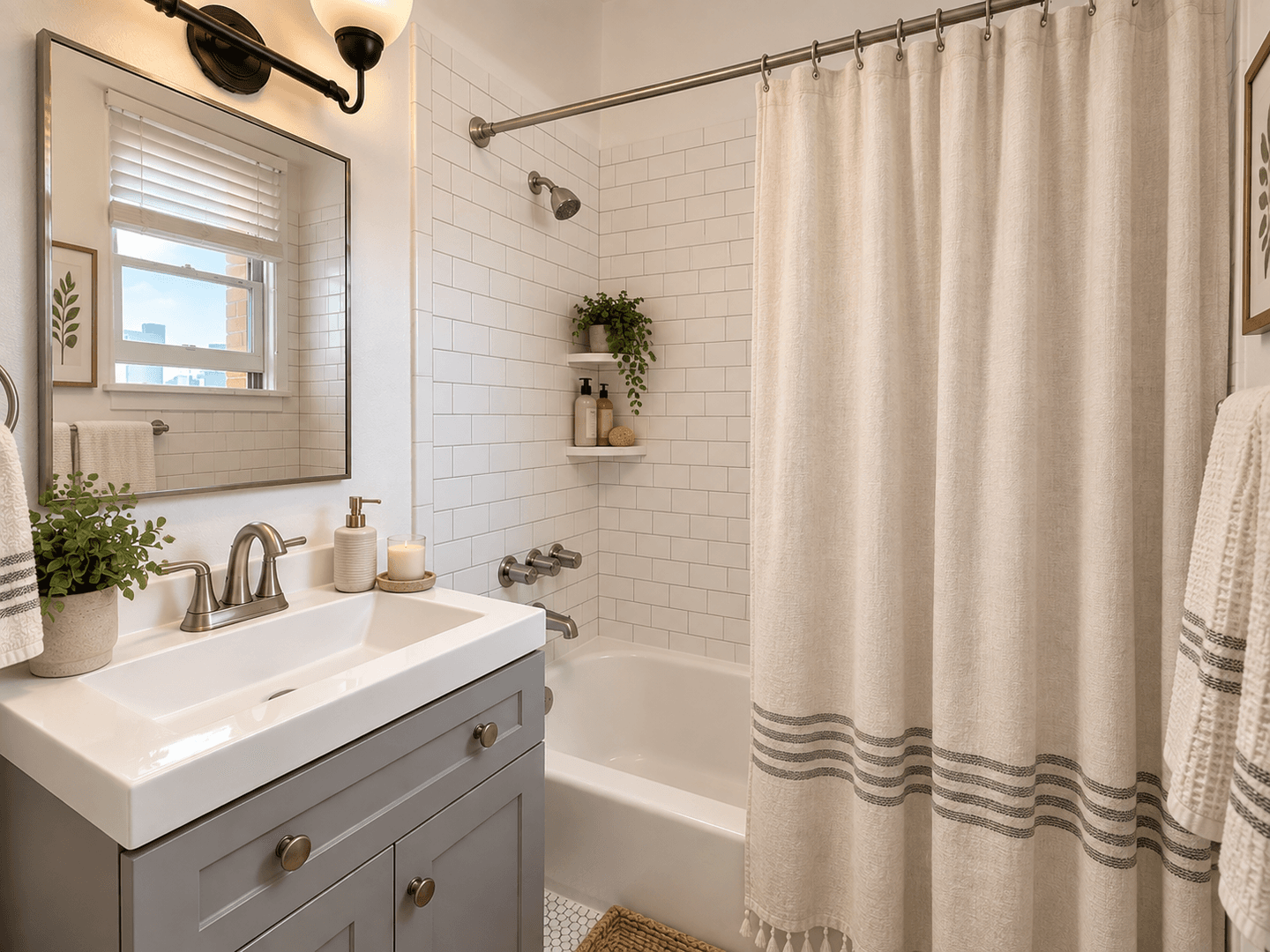 Los Angeles (Echo Park) Apartment: 1324 Calumet Ave