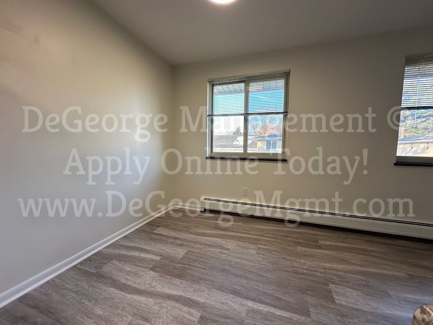 Irondequoit Apartment: 4-52 Titus Court