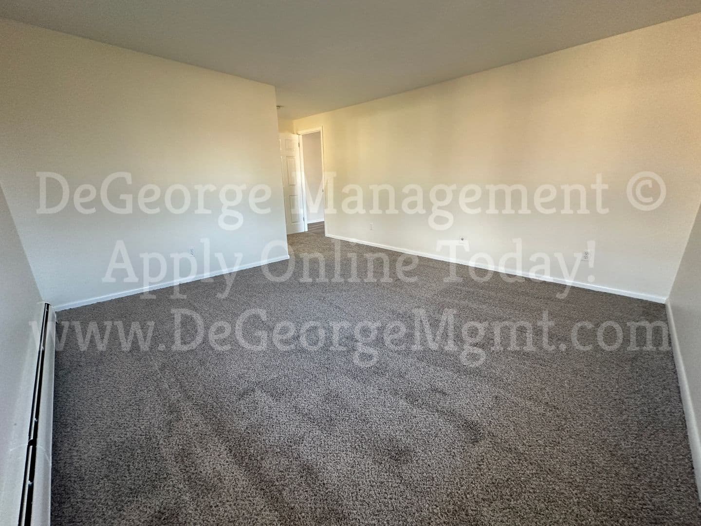 Irondequoit Apartment: 4-52 Titus Court
