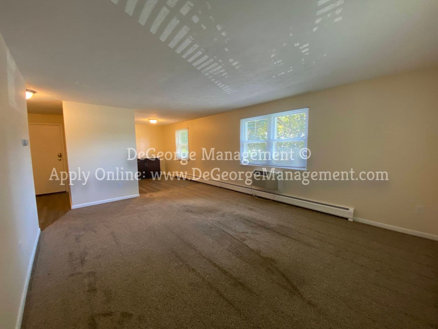 Irondequoit Apartment: 4-108 Georgetown Drive