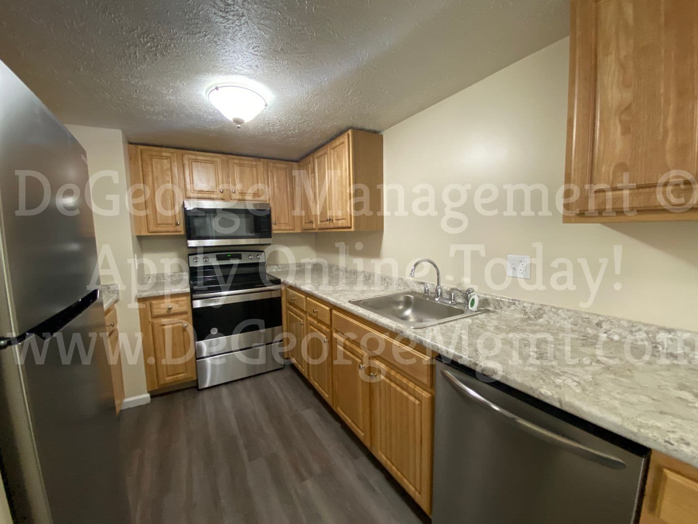 Irondequoit Apartment: 70 Miller Lane