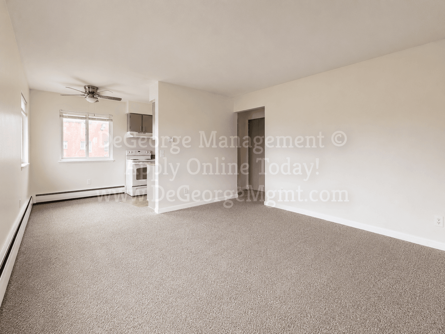 Rochester Apartment: 3704 - 3716 Lake Ave