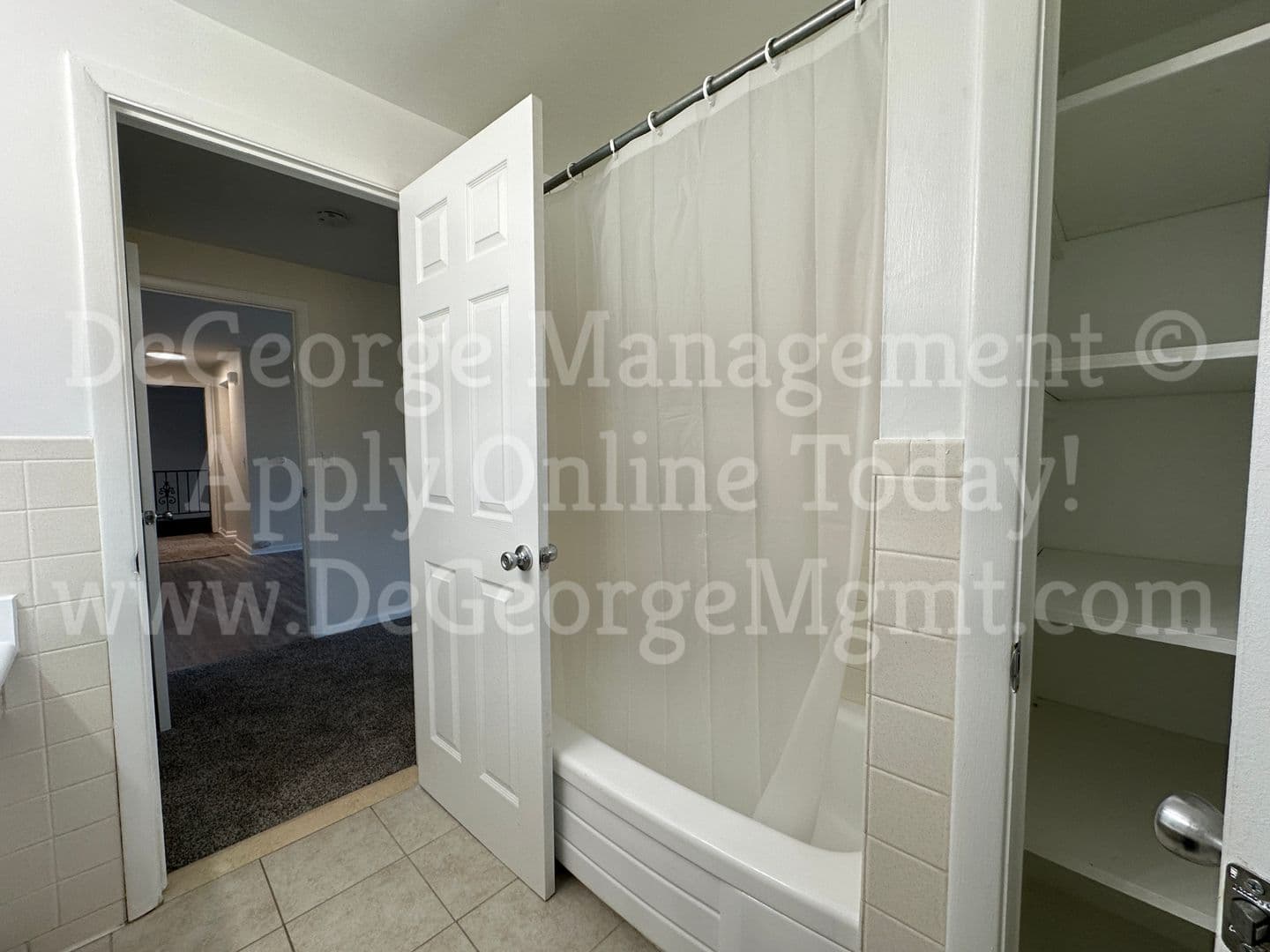 Irondequoit Apartment: 4-52 Titus Court